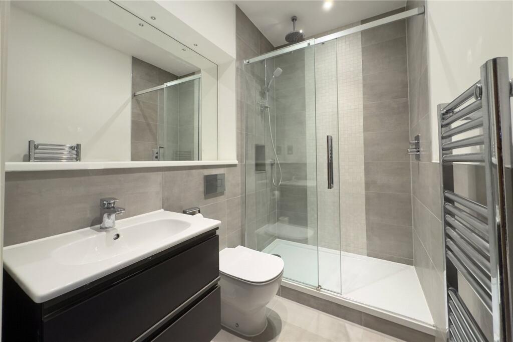 En-Suite