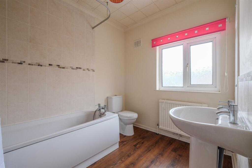 House Bathroom
