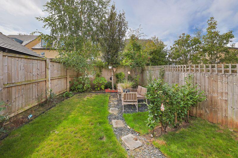 Garden.