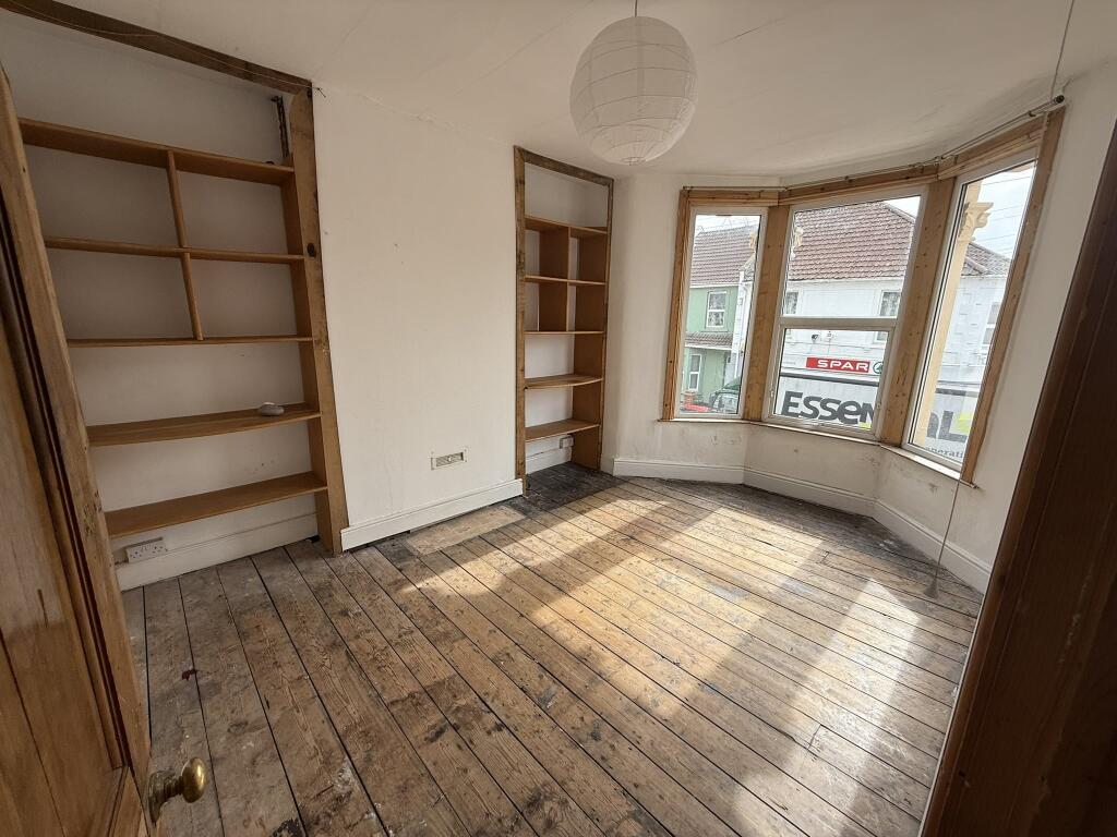 53 greenbank bedroom