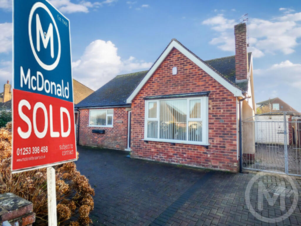 5 duncan - SOLD