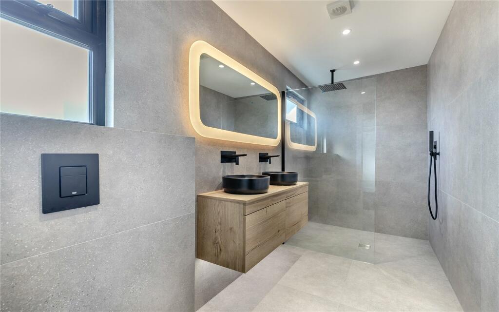 En Suite