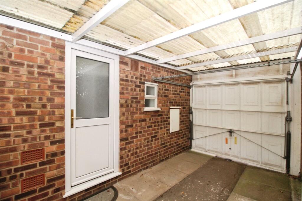 Carport