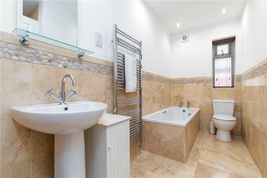 House Bathroom