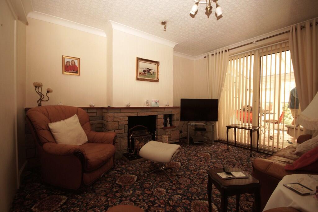 17 Murryfield Road