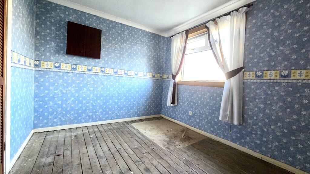 Torogay Street Milton G22 7DT