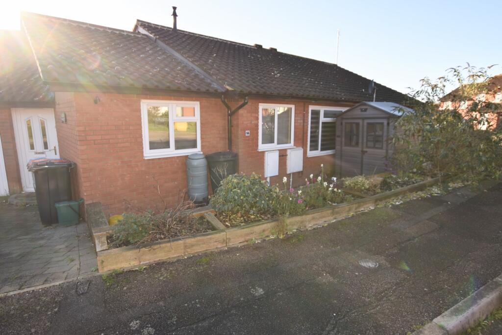 14 Huntingbrooke front 2