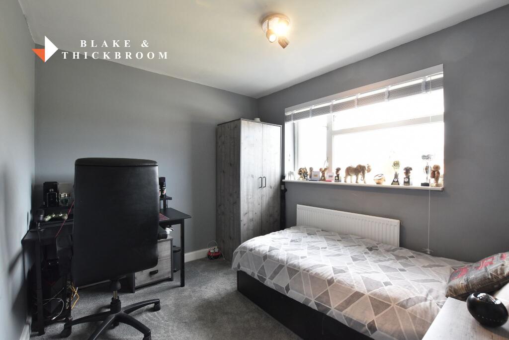 BEDROOM TWO