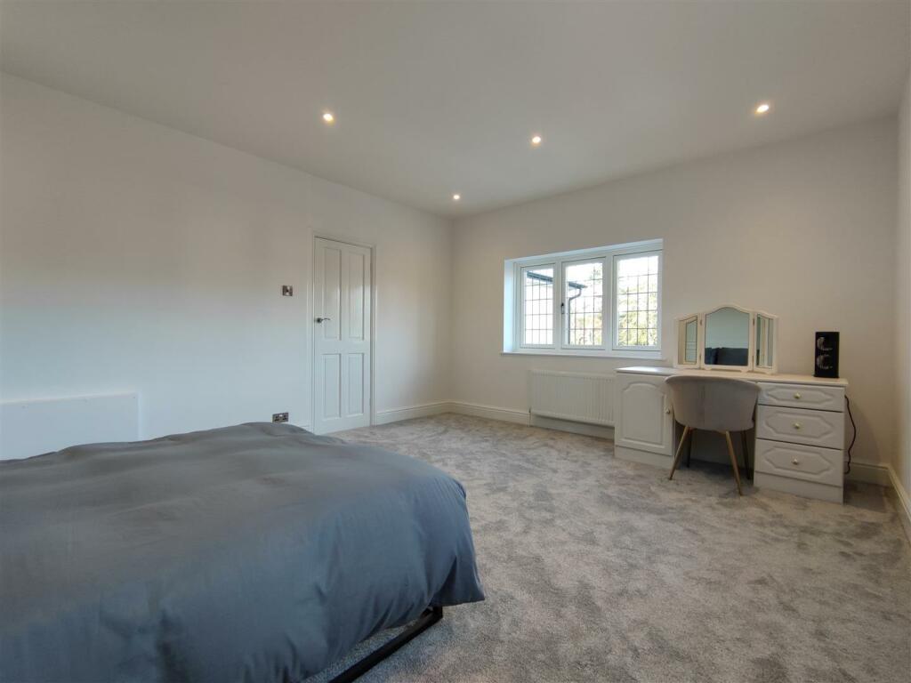 Bedroom 3 Aspect 3