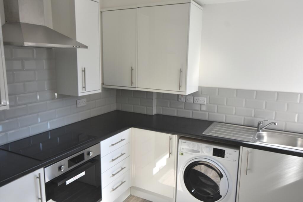60 King john terrace