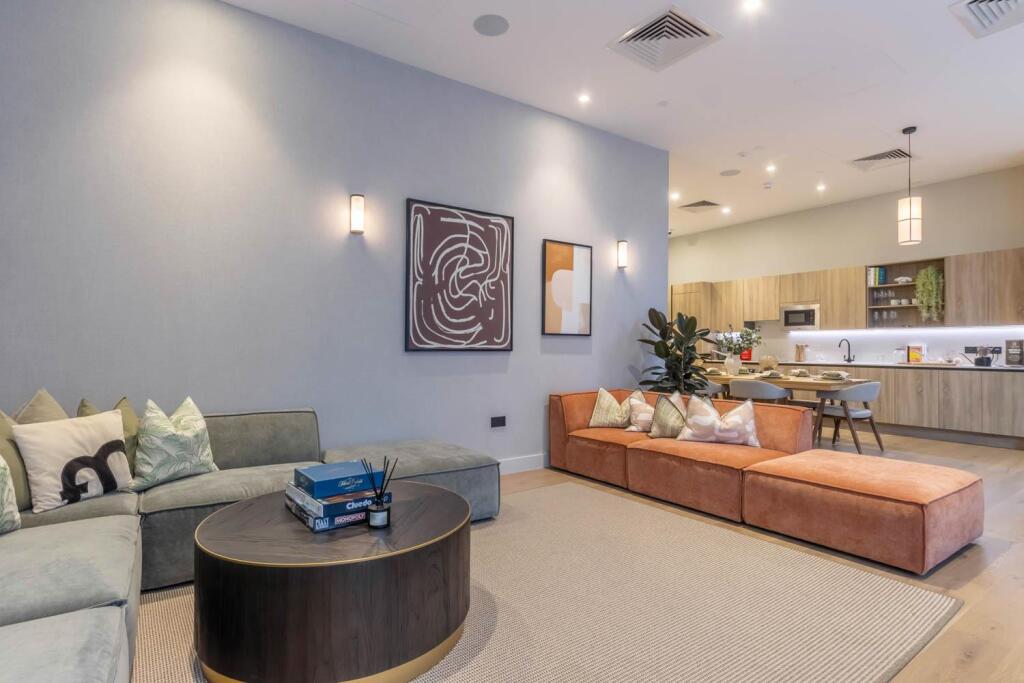 Resident Amenities