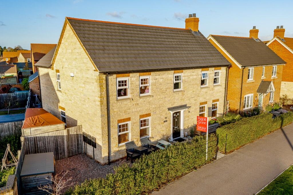1 Field Drive (Wyberton)-1