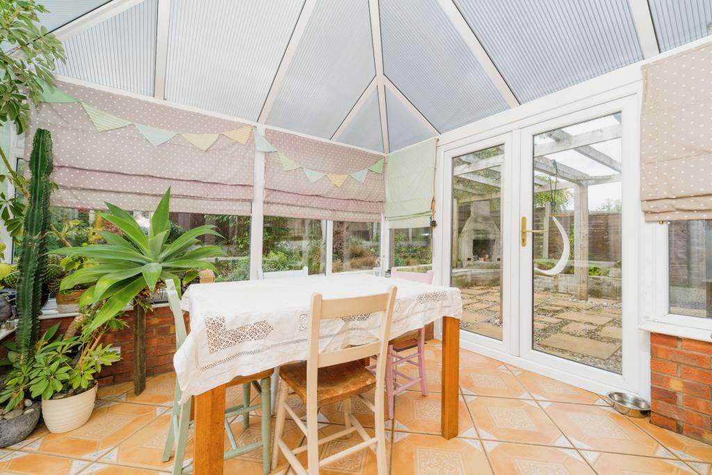 conservatory