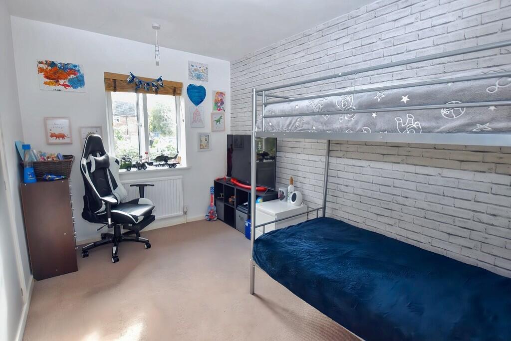 Bedroom 2a