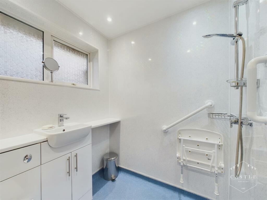 WET ROOM