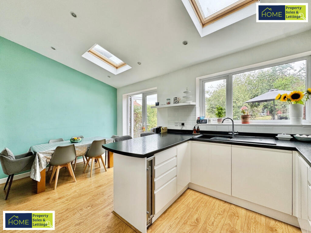 14 Deancourt Road, Leicester, LE2 6GH