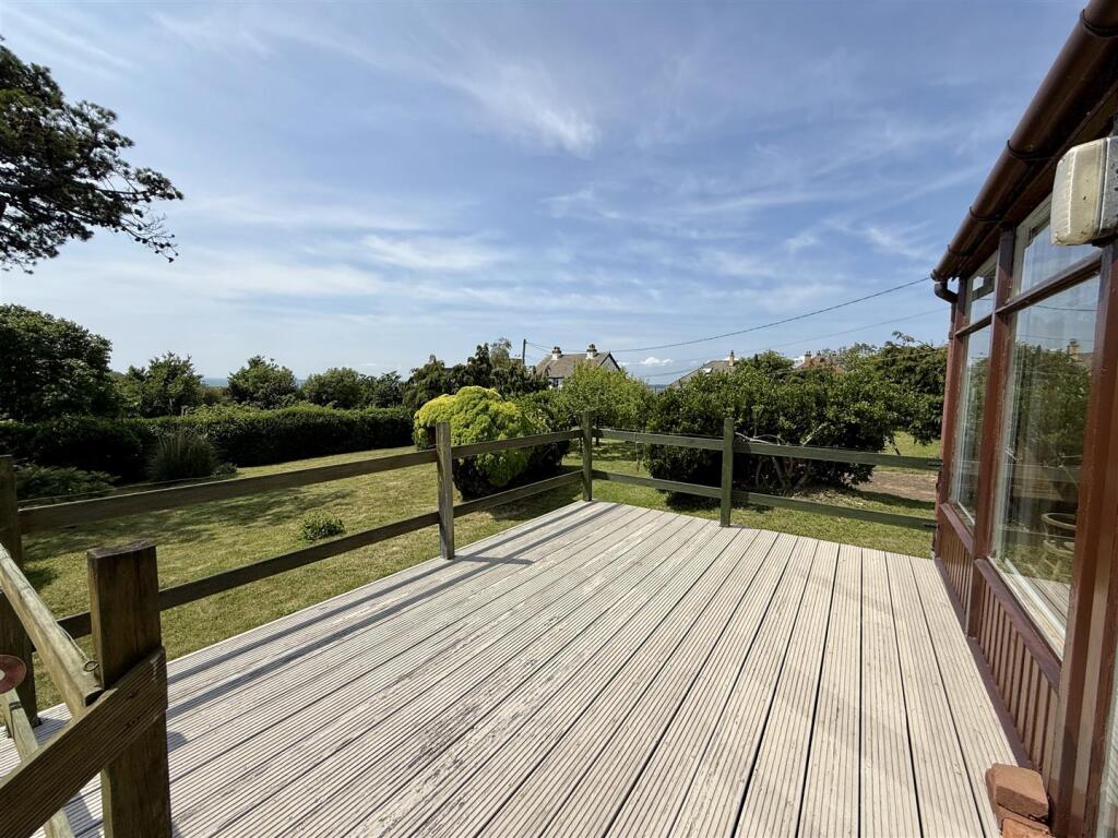 Gardens: