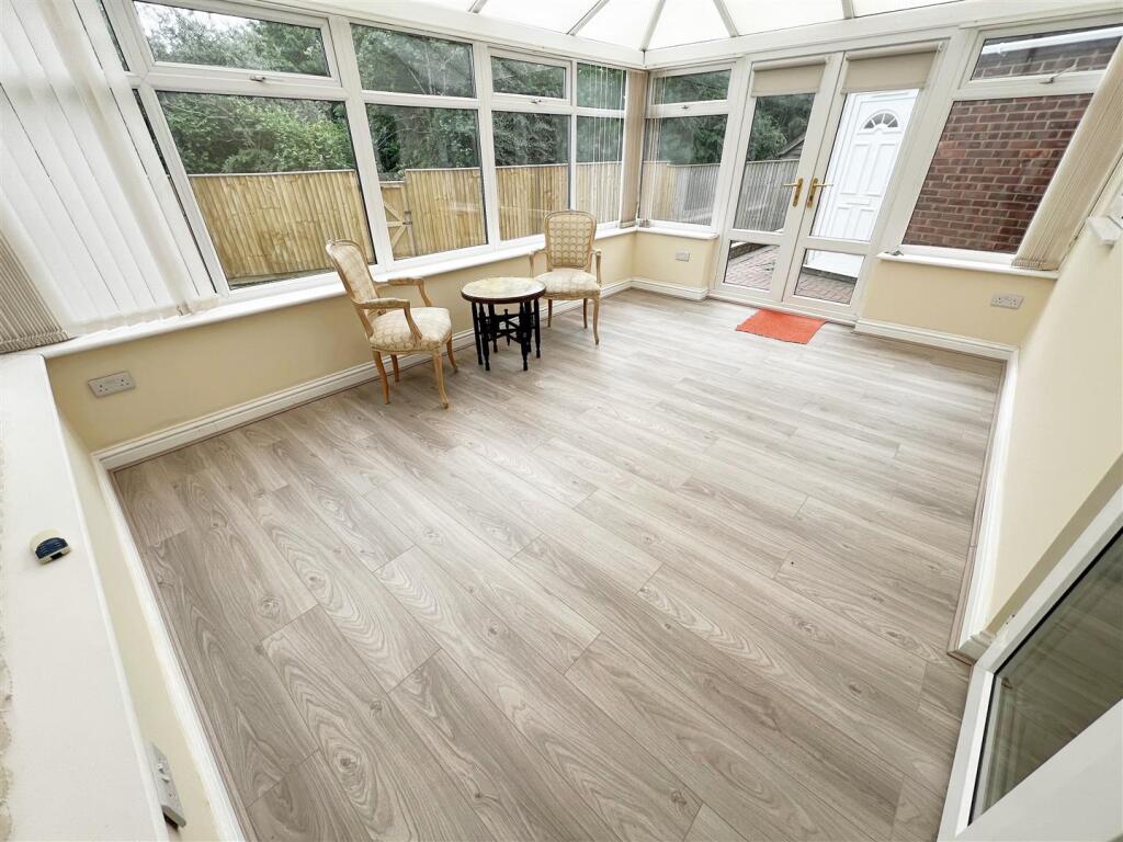 CONSERVATORY