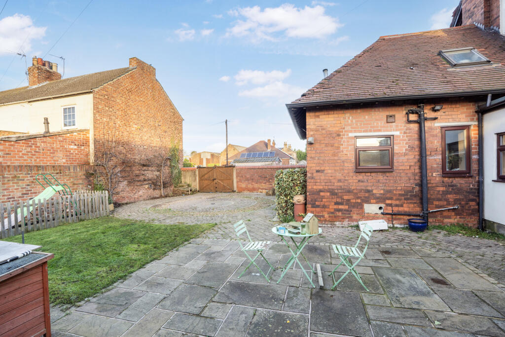 Rear Garden 2