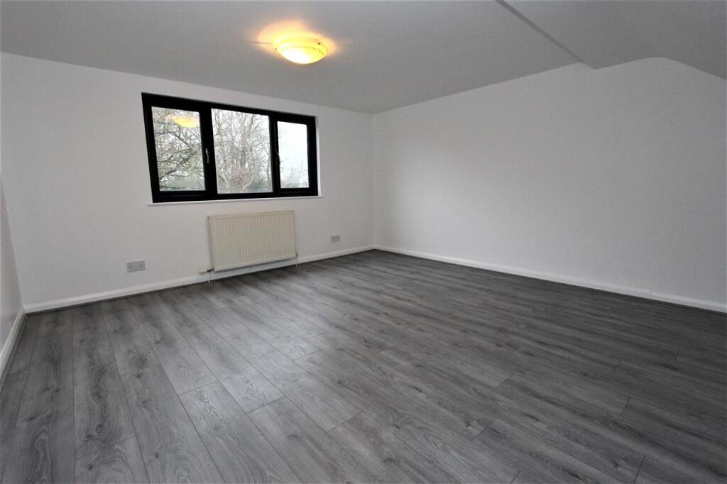 Bedroom 4 1st Floor