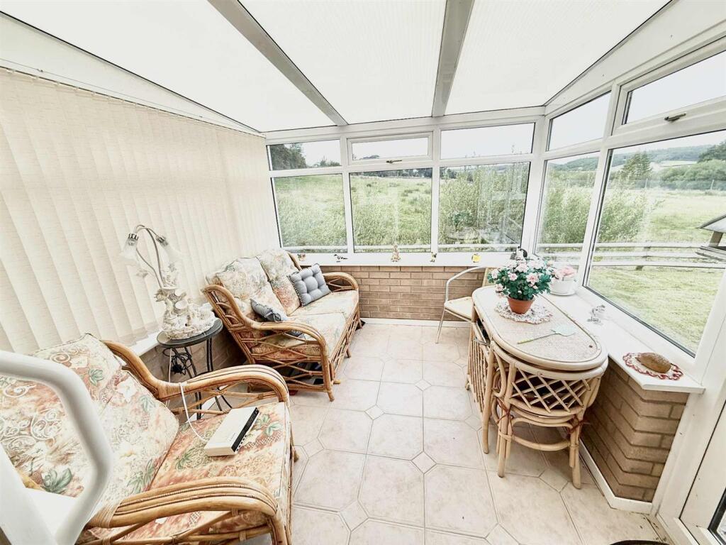 Conservatory