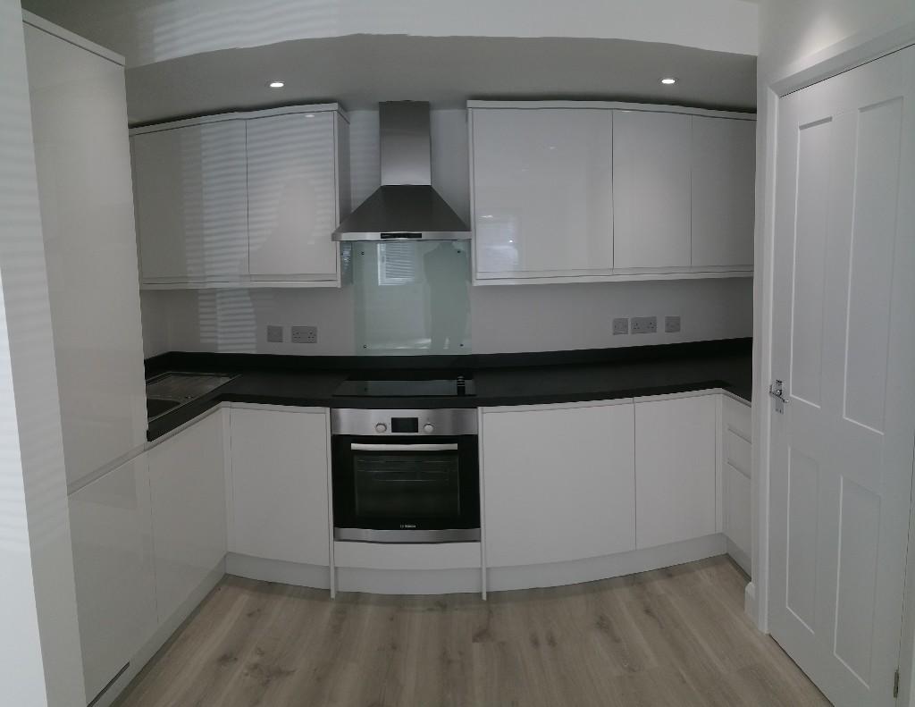 Kitchen View 2