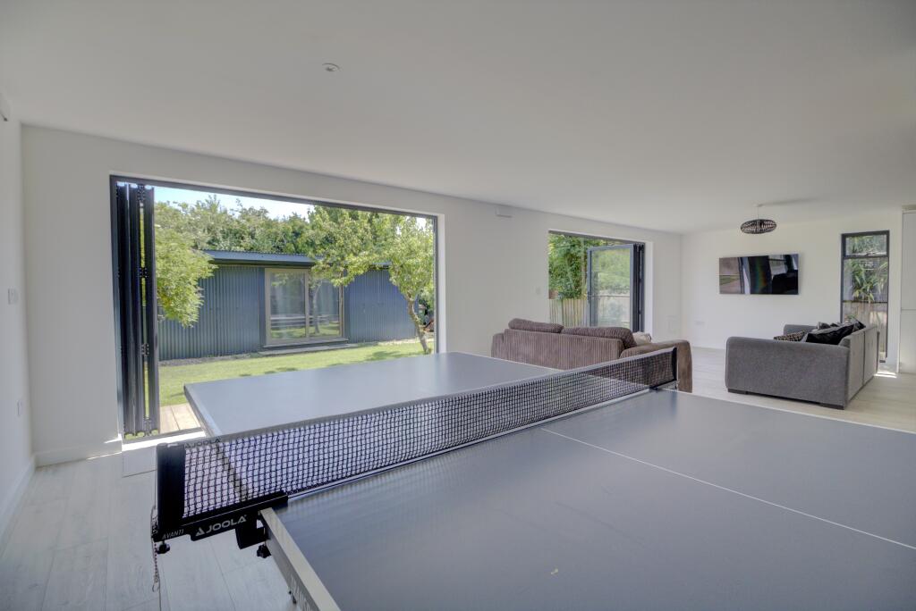 Open Plan