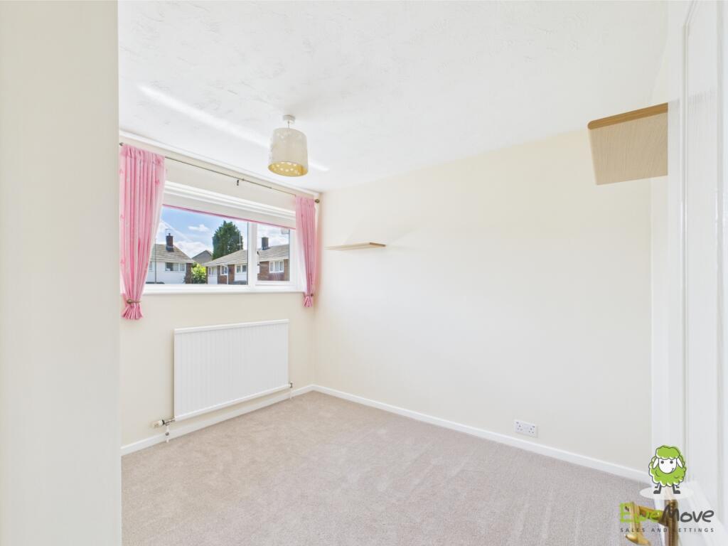 EweMove Basingstoke Estate Agents 22 Fabian Close