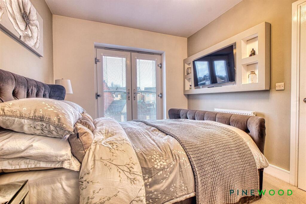 BED 1