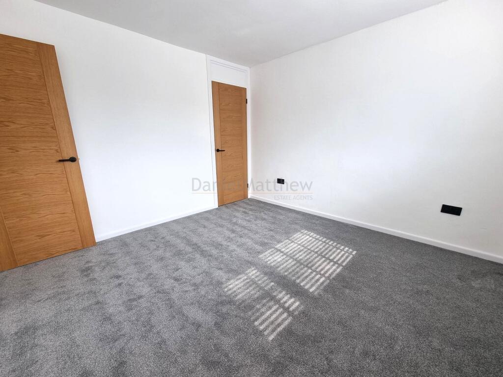 Bedroom  Two