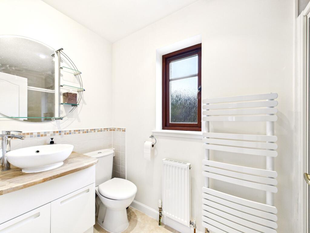 En-suite