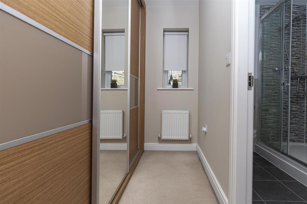 Bramleys Estate Agents - Wadsworth Fold - Lindley 