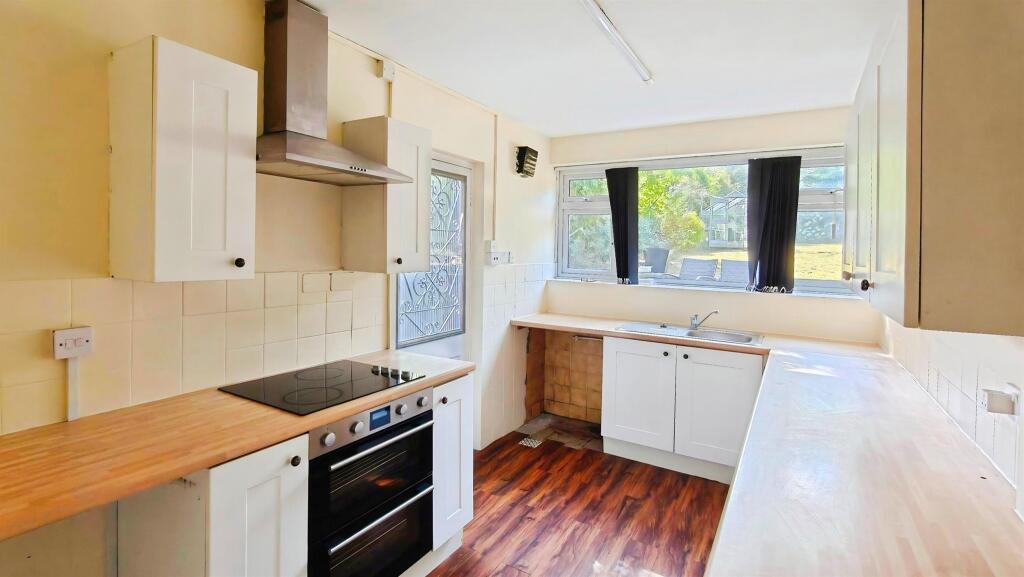 Seabank Road, Wallasey