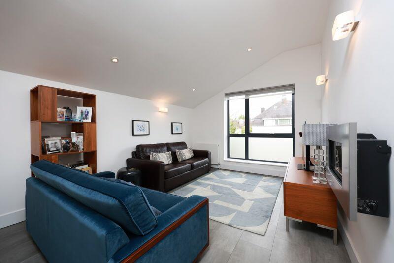 Annexe Living Room
