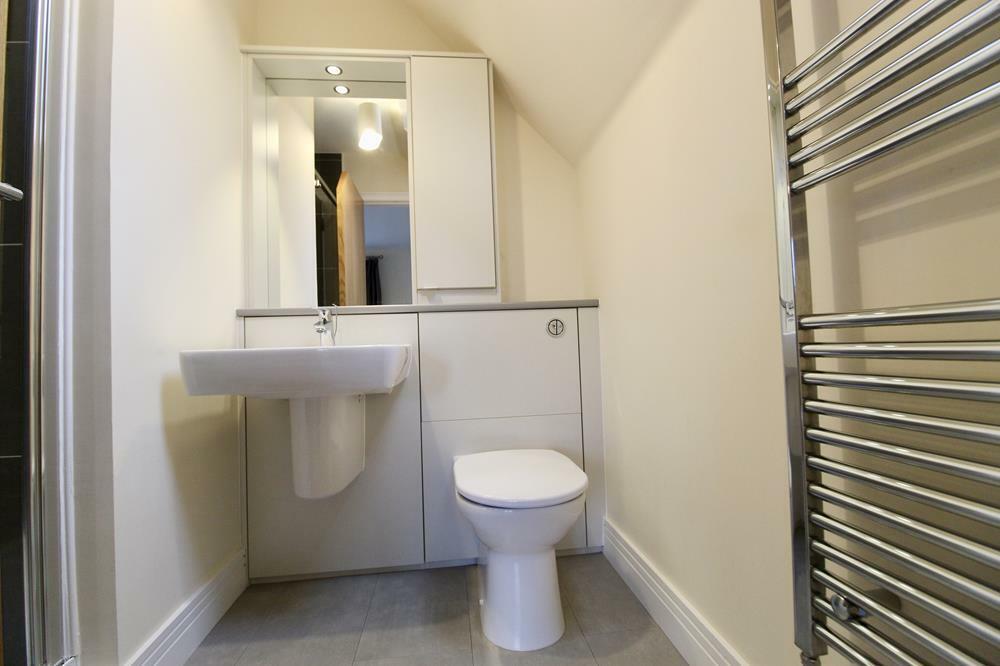 En suite