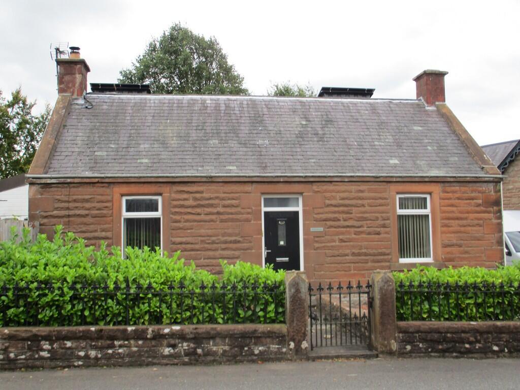 Grahamscroft, Langlands Road, Ecclefechan, DG11 3DS