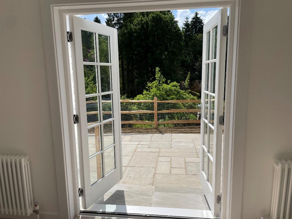 French Doors