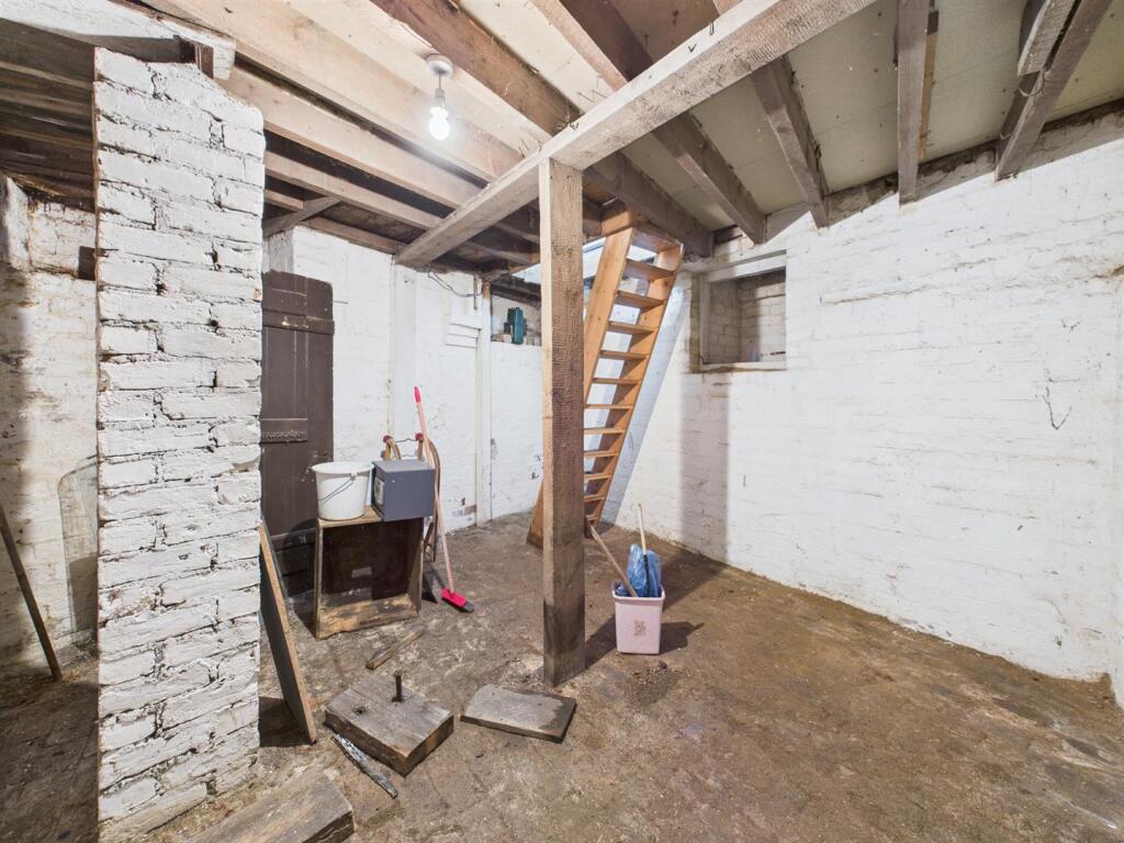 Cellar