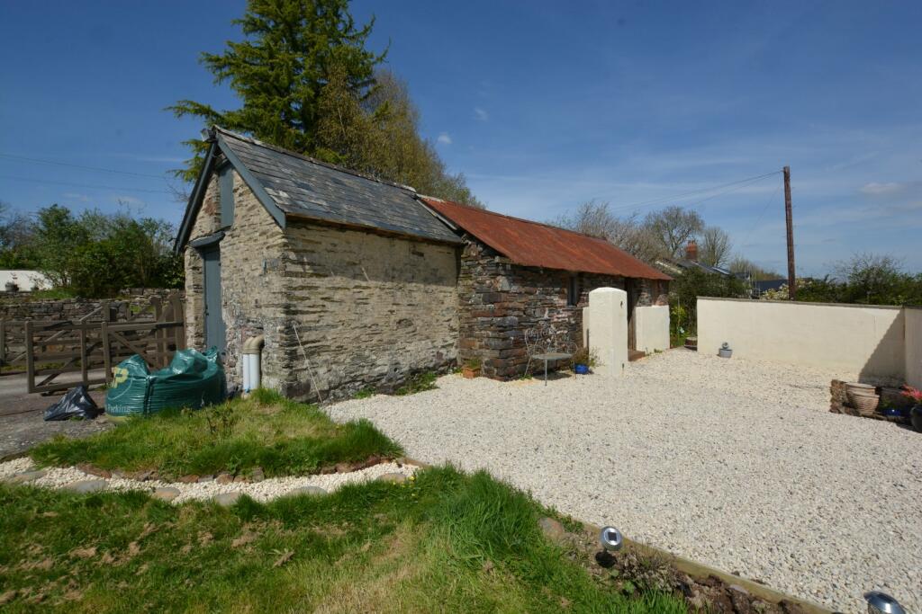 Dulverton Seddons