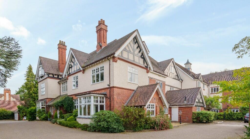 Burcot Court