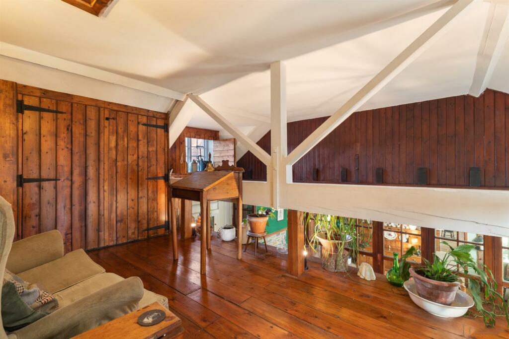 Mezzanine