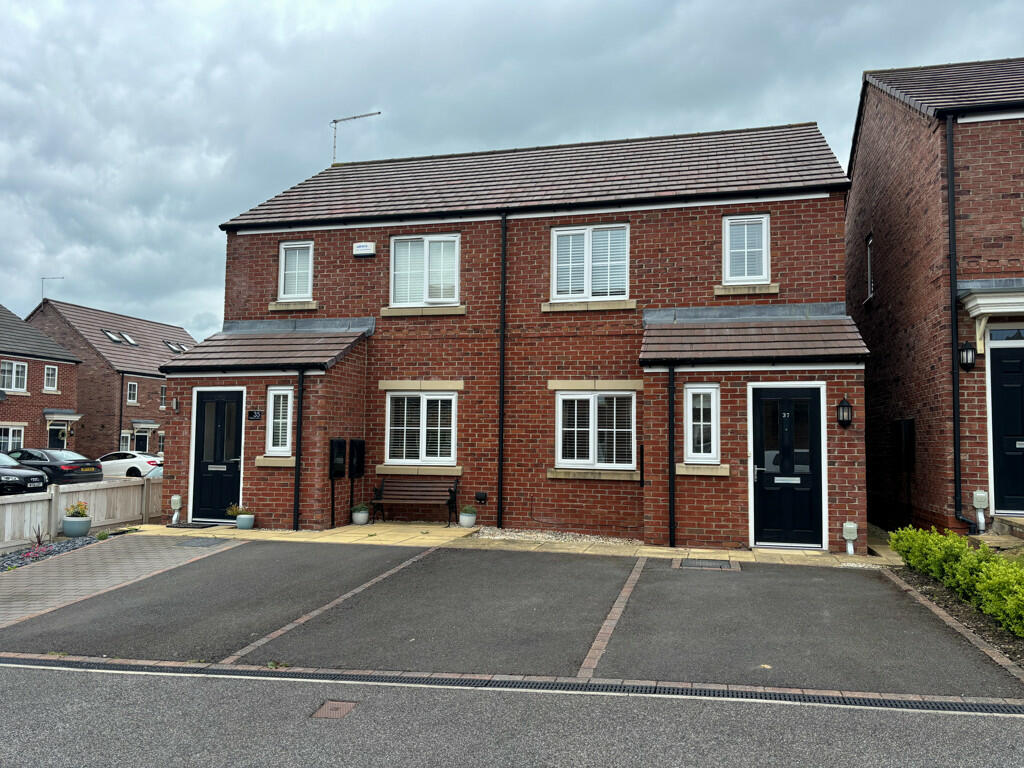 Mulberry Avenue, Beverley 