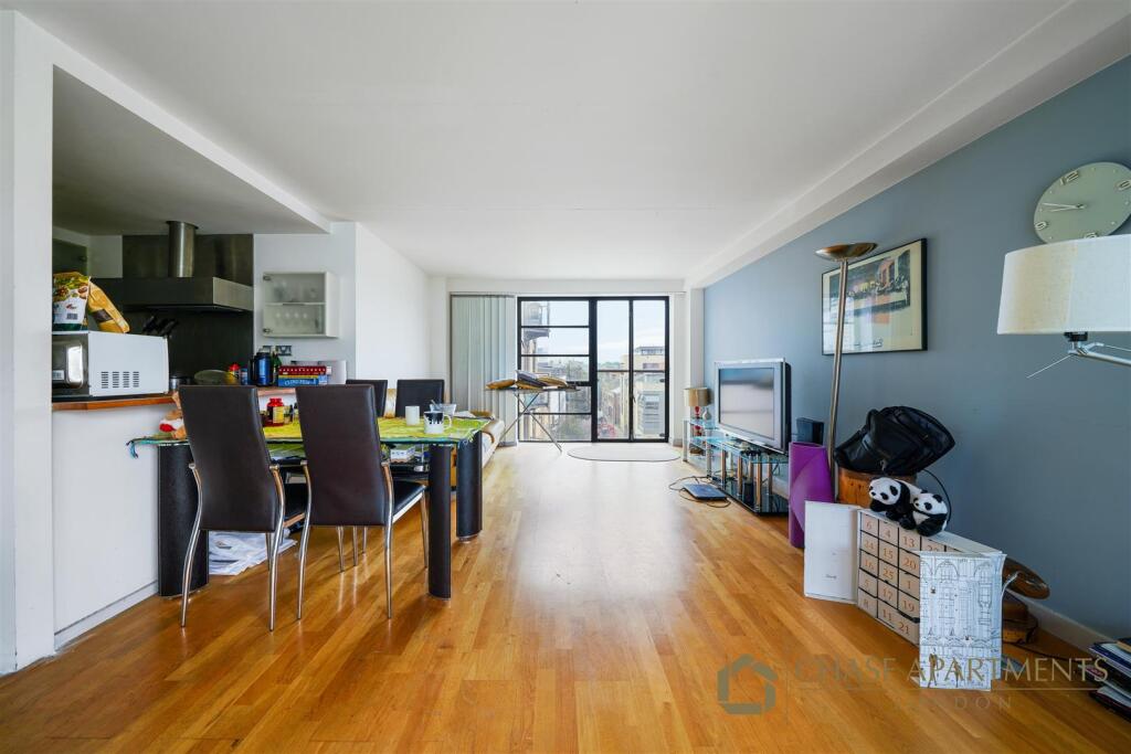 Ice Wharf, New Wharf Road, Kings Cross, London