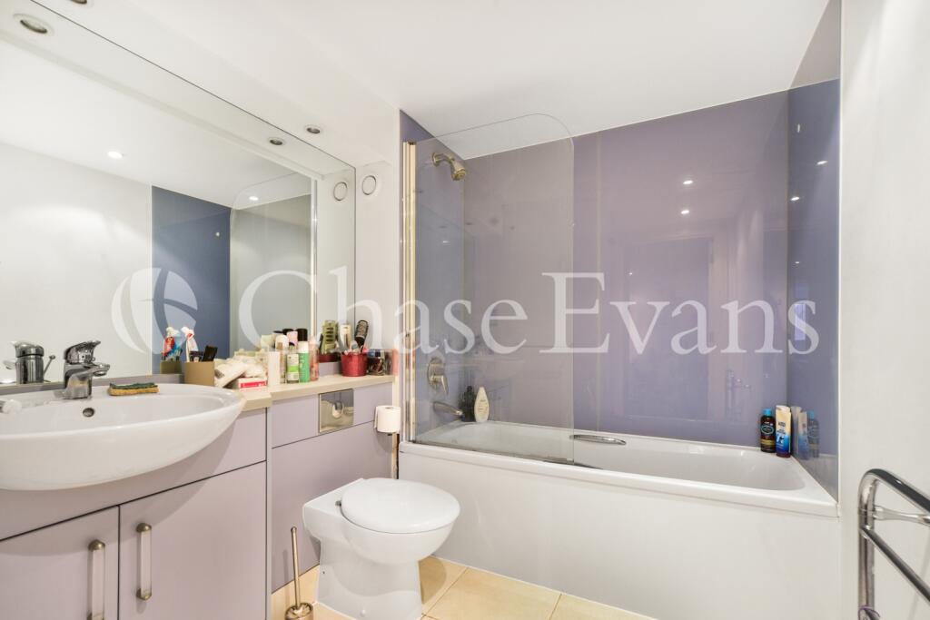 Orion Point, The Ody