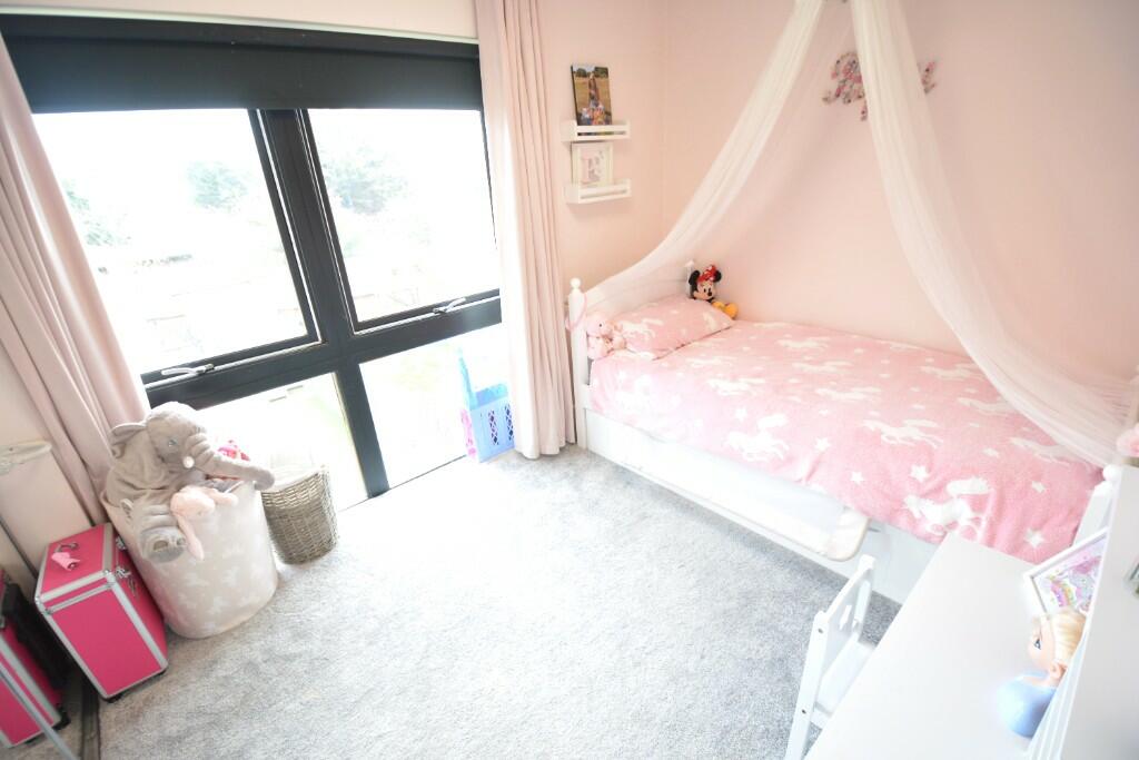 Bedroom Three: