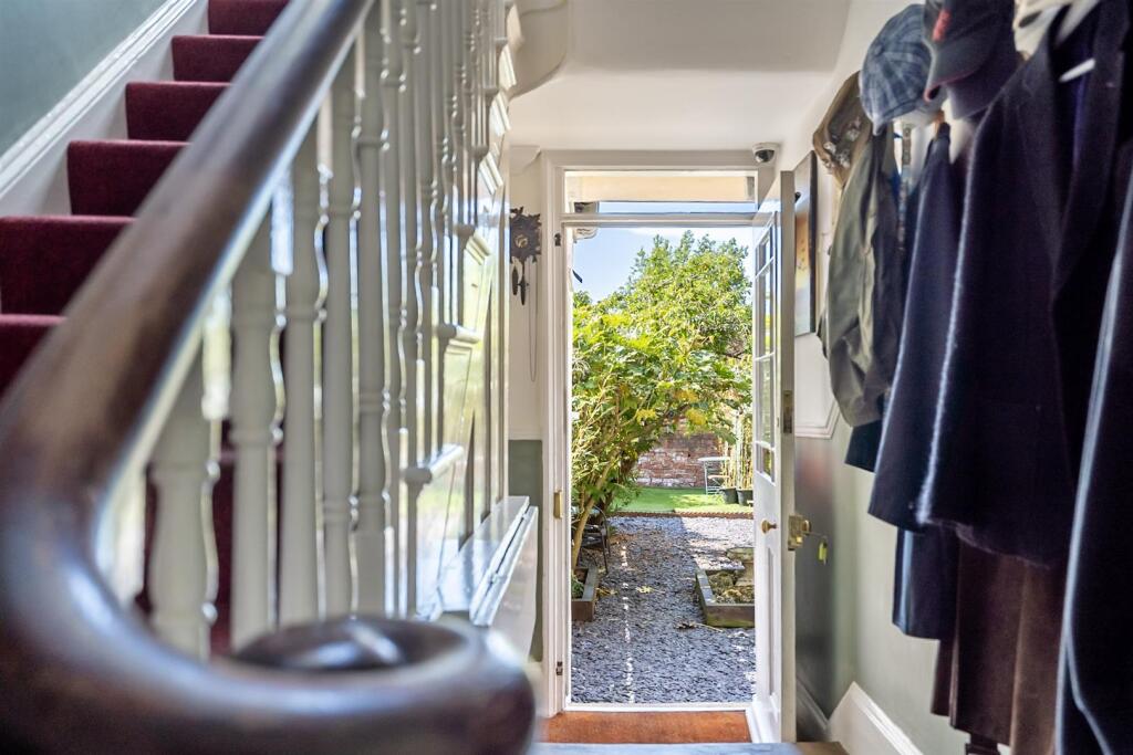 HALLWAY