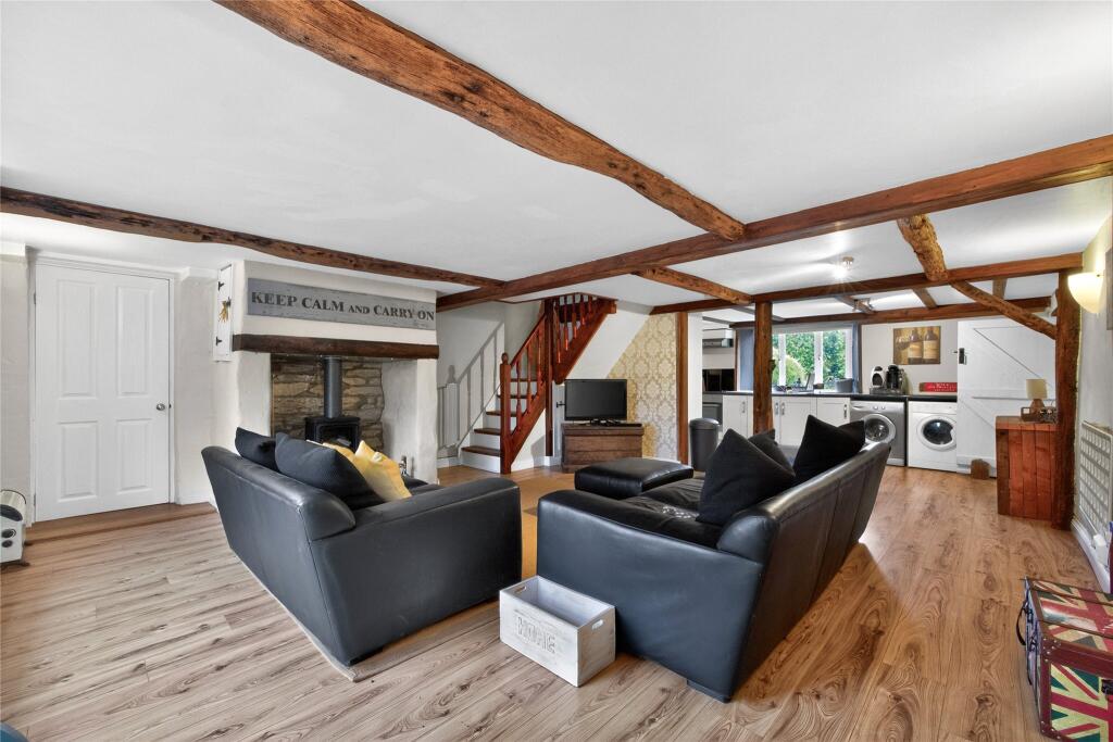 Annex Living Room