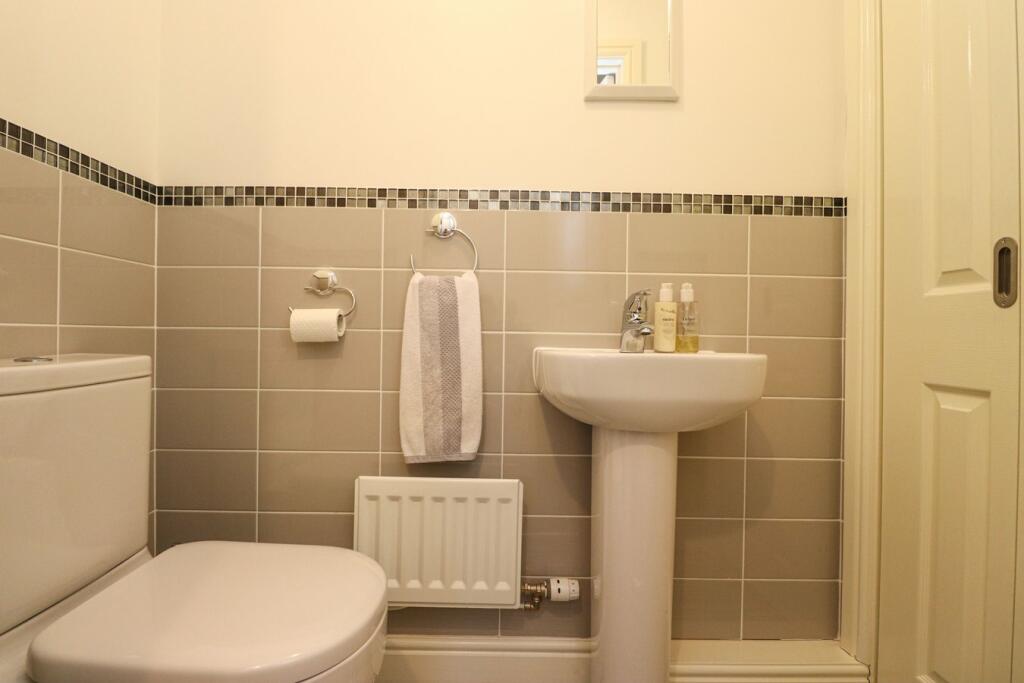 Cloakroom