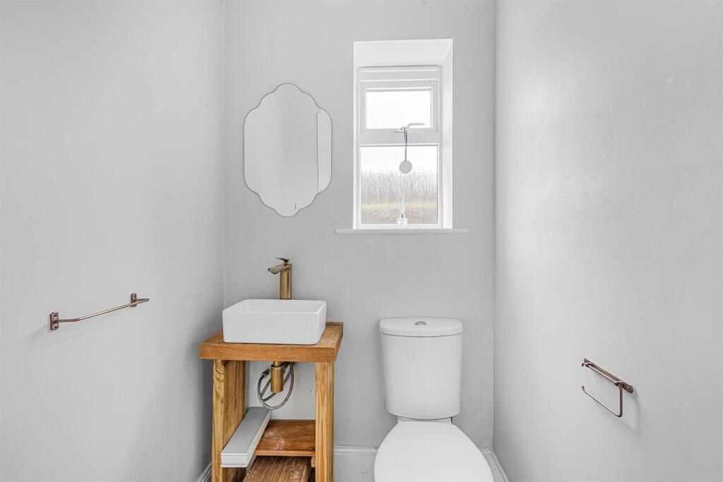 Cloakroom