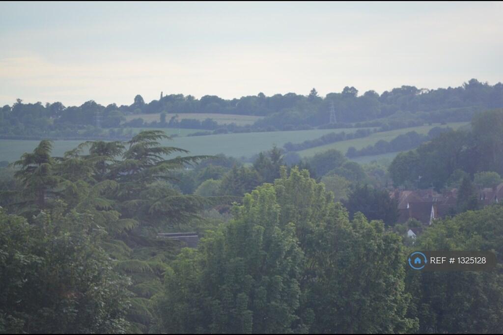 View From Lounge